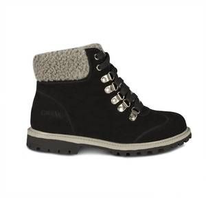 NEW CLOUD NINE women's kelly boot in black